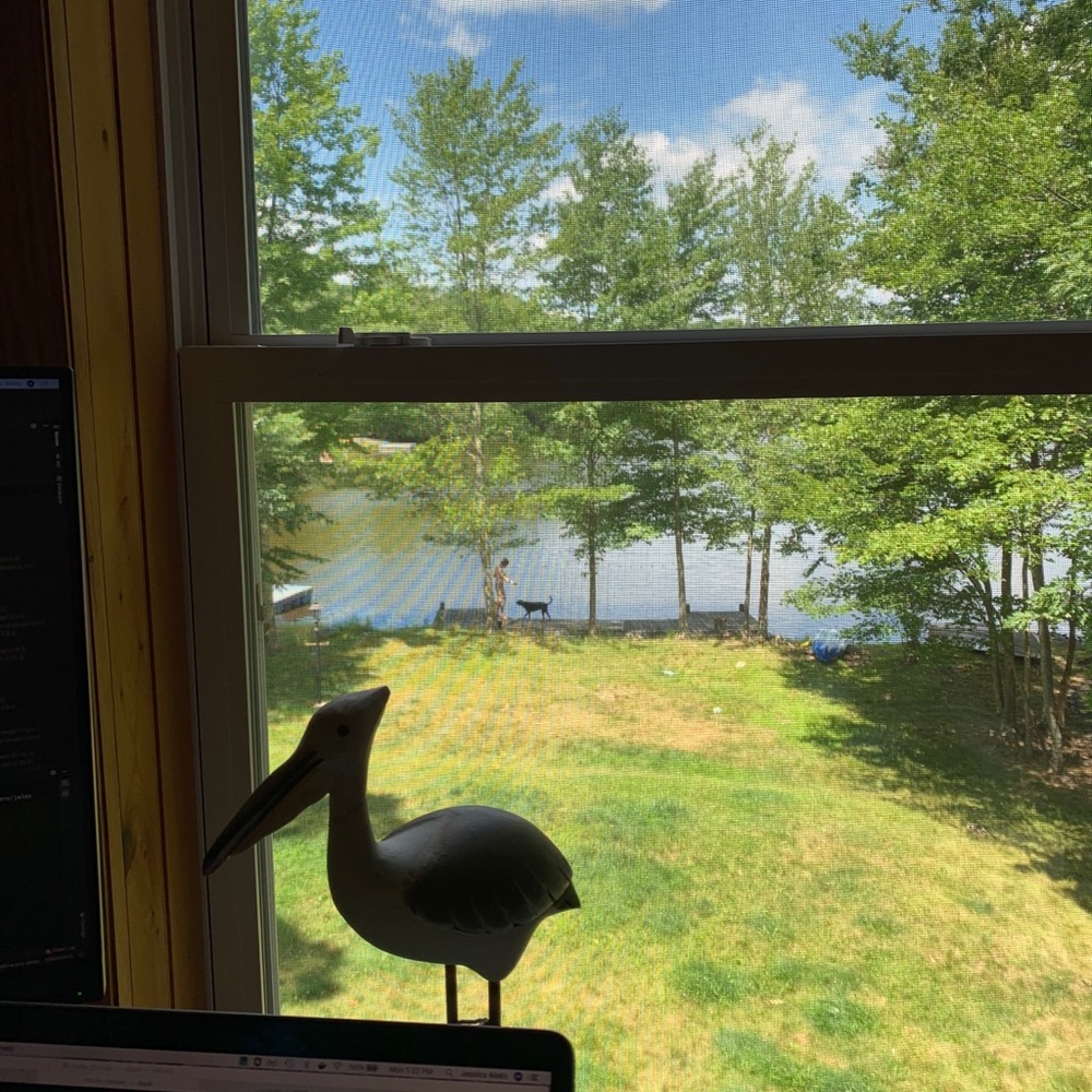 Meet your Posher, Jess